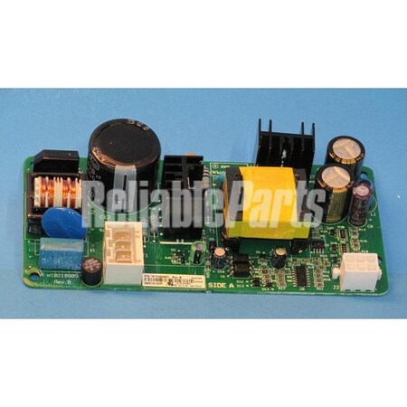 Whirlpool WPW10453401 Whirlpool Refrigerator Electronic Control Board WPW10453401